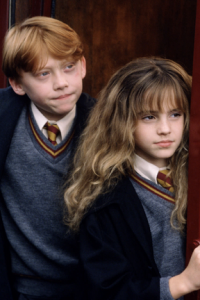 Harry Potter and the Sorcerer's Stone